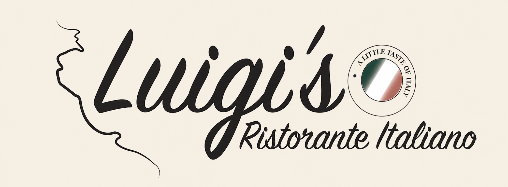 Luigi's Ristorante Italiano — Pizza estilo Chicago en Metepec